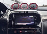 Suzuki Vitara SUV / Terénní 1,4 l 103 kw