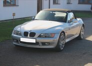 BMW Z3 Ostatní 1,9 l 87 kw