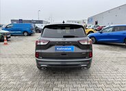 Ford Kuga SUV / Terénní 2,5 l 140 kw