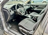 Nissan Qashqai SUV 1,6 l 96 kw