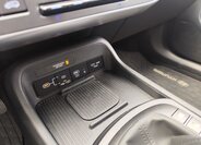 Hyundai Kona SUV / Terénní 998,0 88 kw