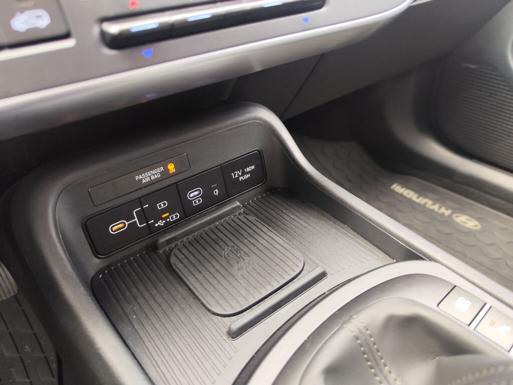 Hyundai Kona SUV / Terénní 998,0 88 kw