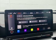 Cupra Formentor Kombi 2,0 l 140 kw