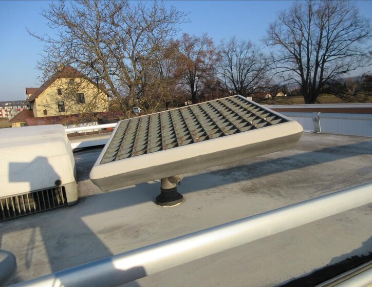 Fiat Ducato Ostatní 2,8 l 107 kw