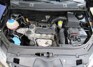 Škoda Fabia Hatchback 1,2 l 44 kw