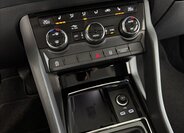 Škoda Karoq SUV / Terénní 1,5 l 110 kw