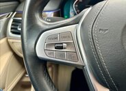 BMW Řada 7 Ostatní 3,0 l 210 kw