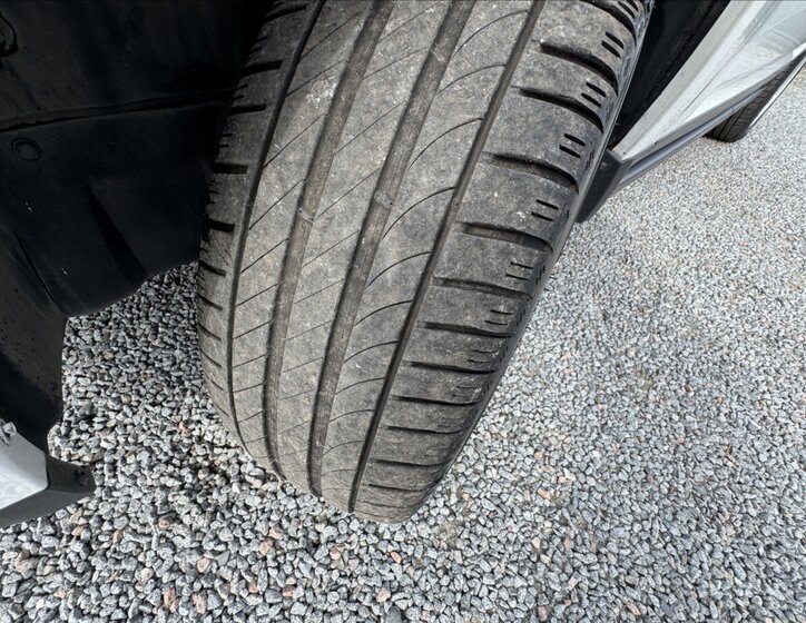 Jeep Compass SUV / Terénní 2,1 l 100 kw