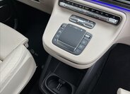 Mercedes-Benz Třídy V MPV 2,0 l 140 kw