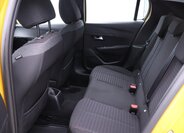Peugeot 208 Hatchback 1,2 l 74 kw