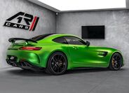 Mercedes-Benz AMG GT 5