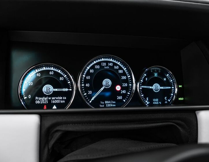 Rolls-Royce Cullinan 31