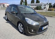 Citroën C3 Hatchback 1,6 l 68 kw