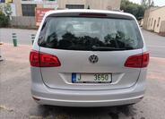 Volkswagen Sharan 9