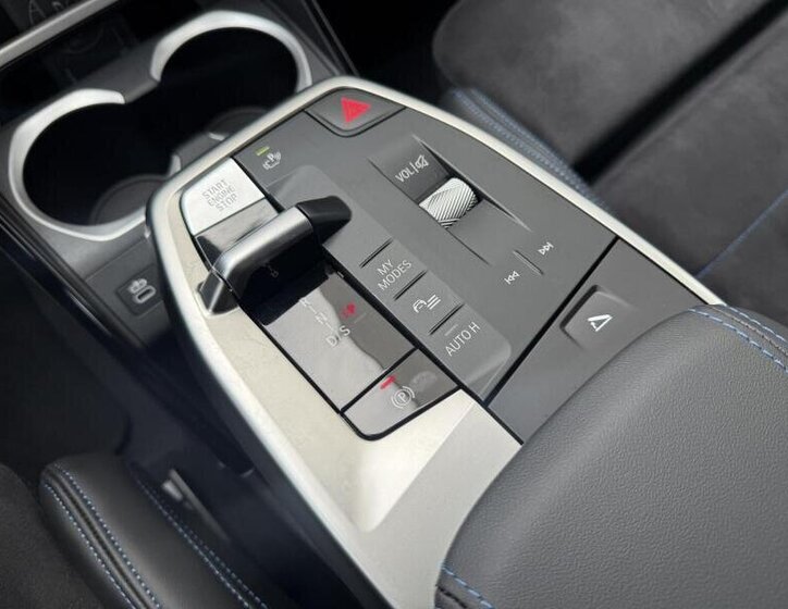 BMW X1 SUV 2,0 l 110 kw