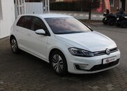 Volkswagen e-Golf Hatchback 0,0 100 kw