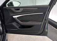 Audi RS 6 Kombi 4,0 l 441 kw