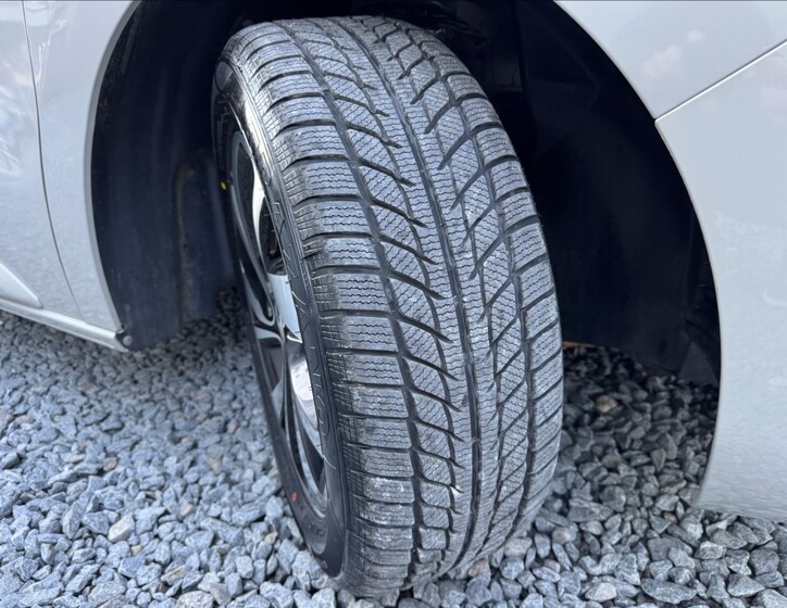 Citroën SpaceTourer 46