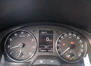 Škoda Rapid Sedan 1,2 l 77 kw