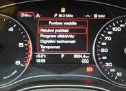 Audi A6 Kombi 3,0 l 150 kw