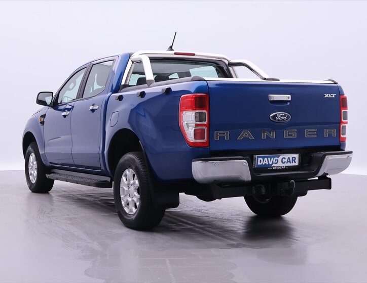 Ford Ranger Pick-up 2,0 l 125 kw