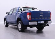 Ford Ranger Pick-up 2,0 l 125 kw