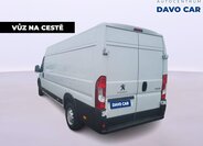 Peugeot Boxer Skříň 2,2 l 121 kw