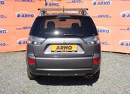 Mitsubishi Outlander SUV / Terénní 2,0 l 103 kw