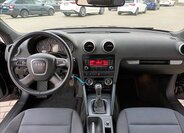 Audi A3 Hatchback 1,6 l 77 kw