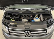 Volkswagen California VAN-Minibus 2,0 l 150 kw