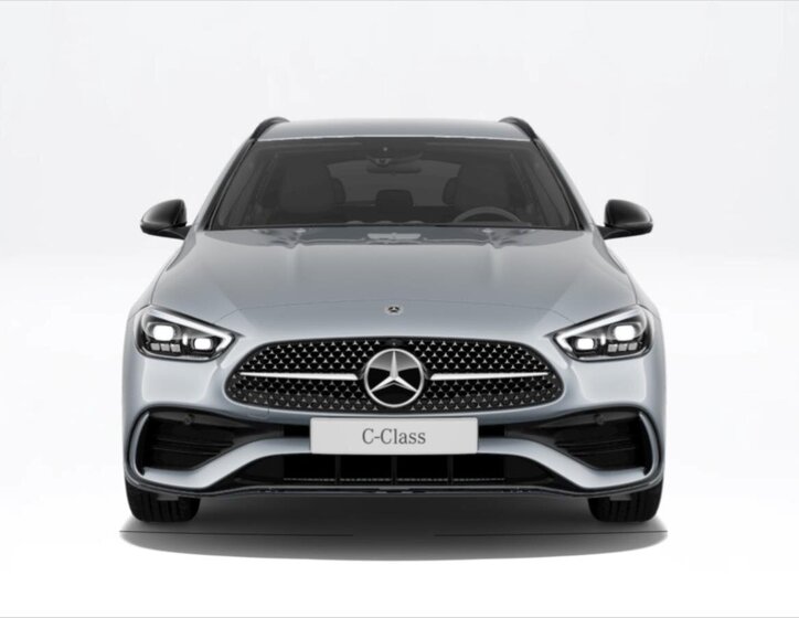 Mercedes-Benz Třídy C Kombi 2,0 l 147 kw