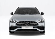 Mercedes-Benz Třídy C Kombi 2,0 l 147 kw