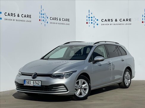 Volkswagen Golf Kombi 1,5 l 110 kw