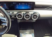 Mercedes-Benz CLA Kombi 2,0 l 225 kw