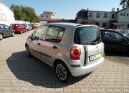 Renault Modus Hatchback 1,1 l 55 kw