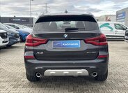 BMW X3 4