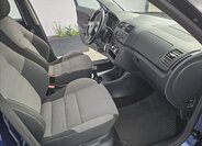 Škoda Fabia Hatchback 1,2 l 77 kw