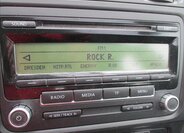 Volkswagen Golf Hatchback 1,4 l 90 kw