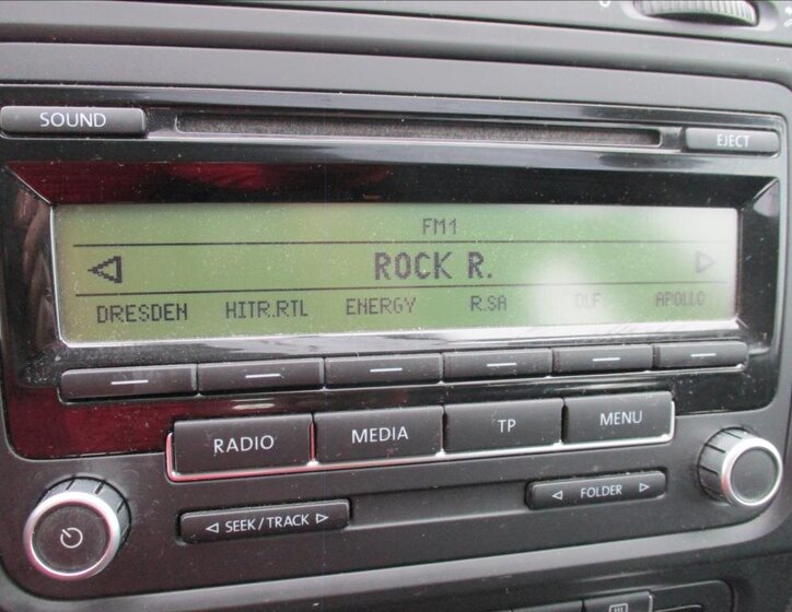 Volkswagen Golf Hatchback 1,4 l 90 kw