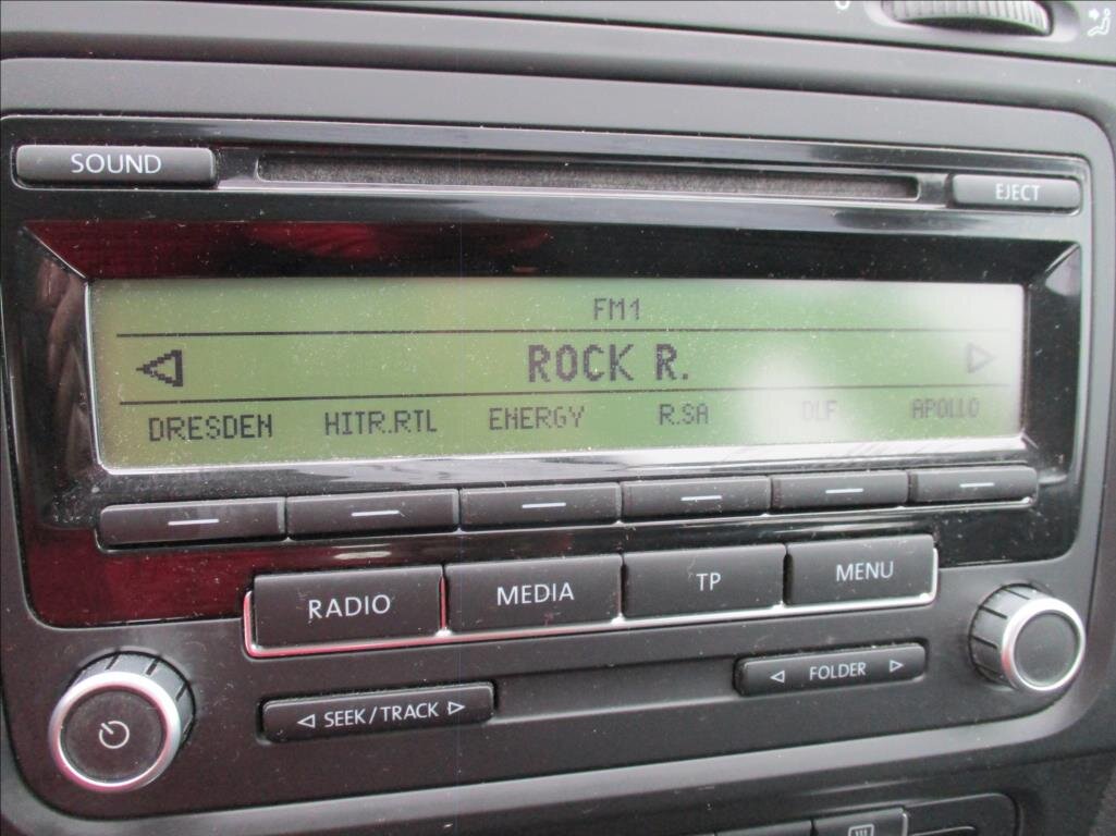 Volkswagen Golf Hatchback 1,4 l 90 kw