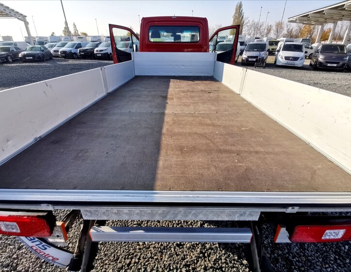 Mercedes-Benz Sprinter 21