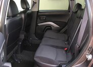 Mitsubishi Outlander 14