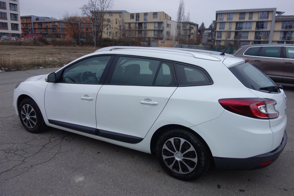 Renault Mégane