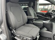 Mercedes-Benz Třídy V 27