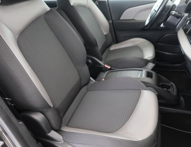 Citroën C4 Picasso MPV 2,0 l 110 kw