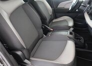 Citroën C4 Picasso MPV 2,0 l 110 kw