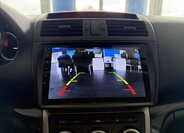 Mazda 6 Kombi 2,5 l 125 kw