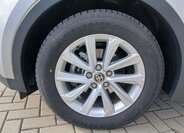 Toyota C-HR SUV / Terénní 1,8 l 72 kw