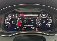 Audi RS 6 Kombi 4,0 l 441 kw