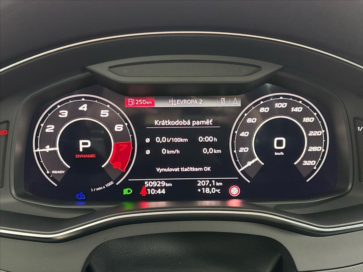 Audi RS 6 Kombi 4,0 l 441 kw